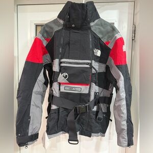 The North Face Steep Tech Mens Vintage Size M